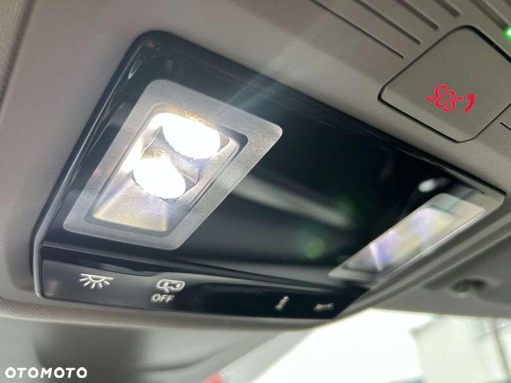 Skoda Octavia 1.5 TSI ACT Ambition - 11