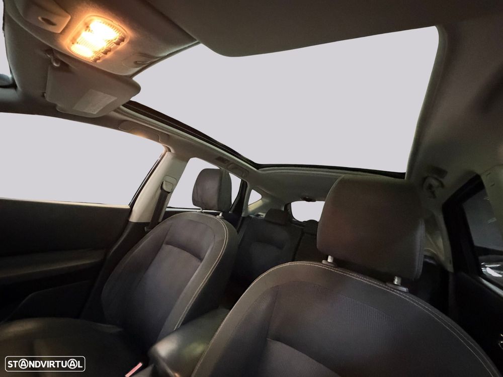 Nissan Qashqai - 9