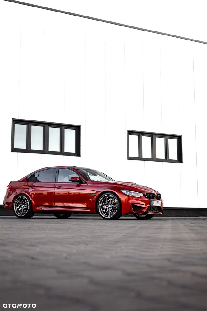 BMW M3 - 1
