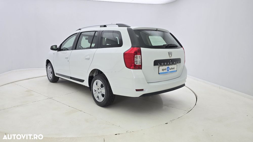 Dacia Logan 1.5 Blue dCi Laureate - 9