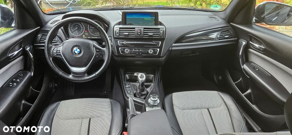 BMW Seria 1 118i Urban Line - 15