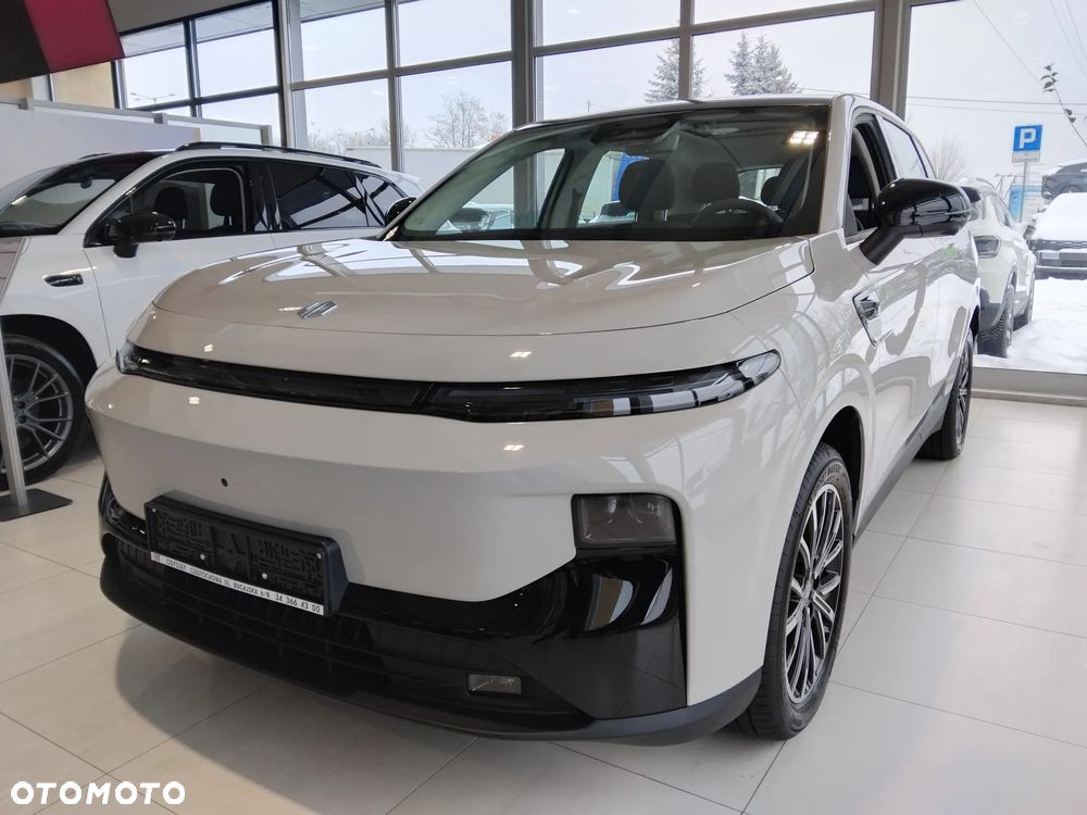 Leapmotor B10 56.2kWh PRO Life - 2