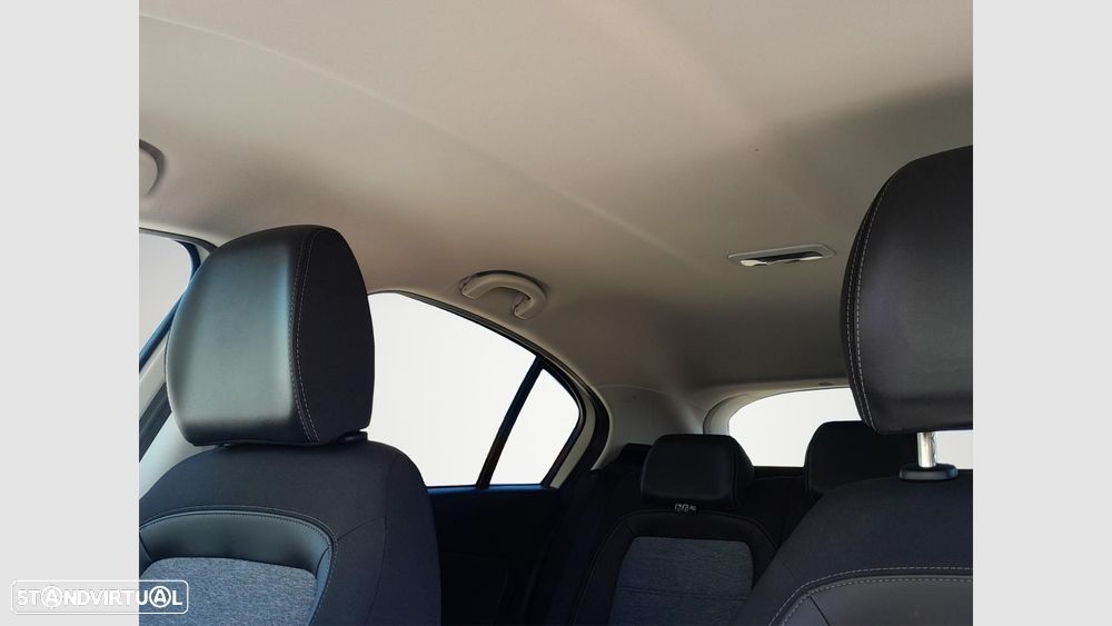 Fiat Tipo 1.3 MultiJet - 16