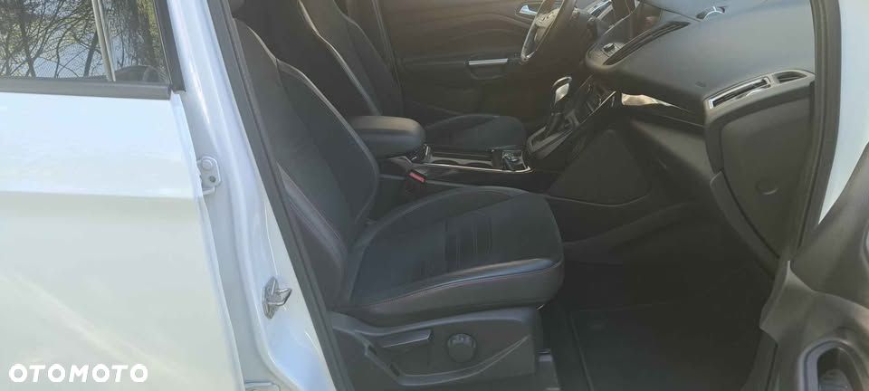 Ford Kuga 1.5 EcoBoost FWD ST-Line ASS GPF - 9