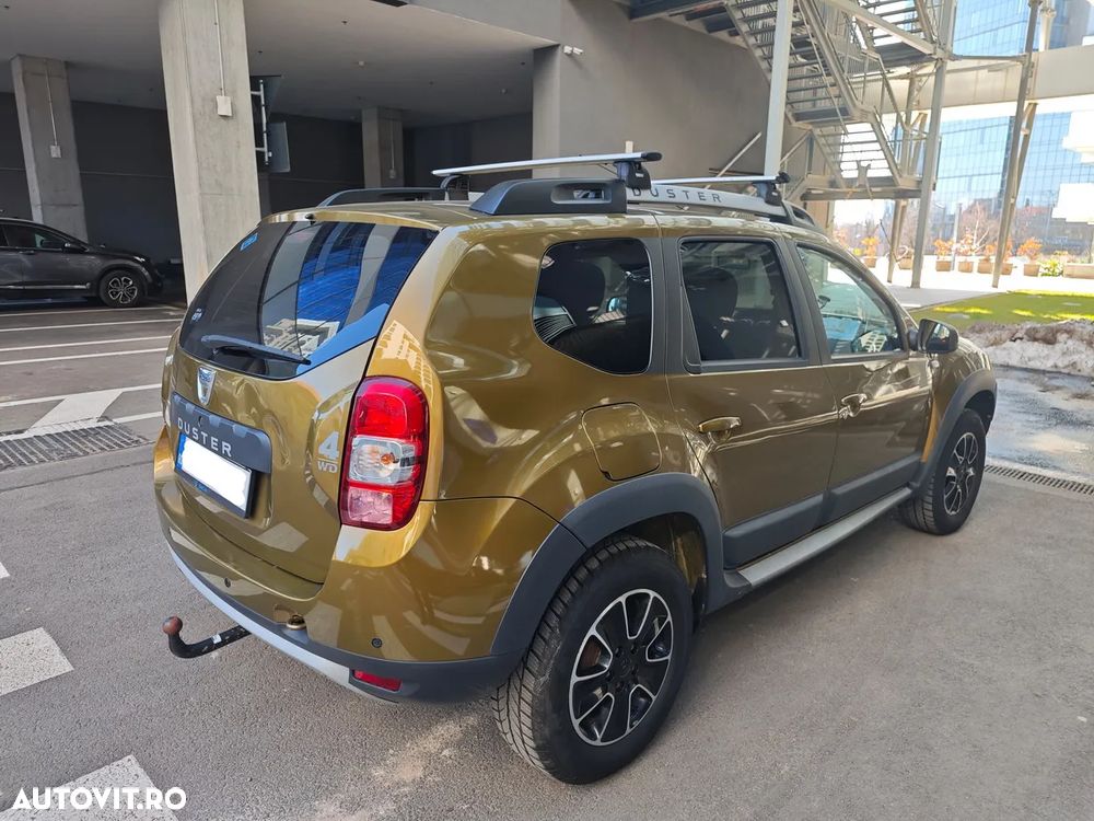 Dacia Duster - 6