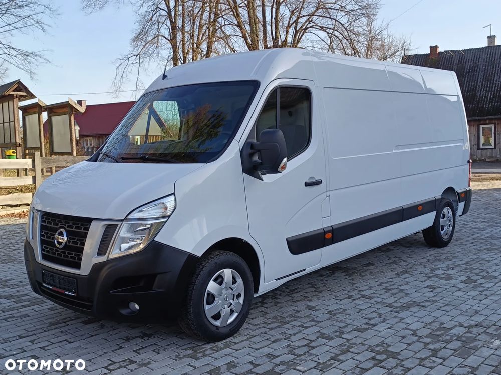 Renault MASTER - 1