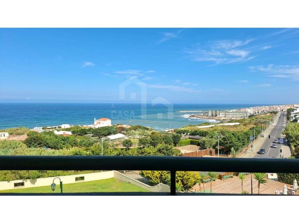 Arrenda Apartamento T3 - Ericeira, A Casa das Casas - Grande imagem: 2/48