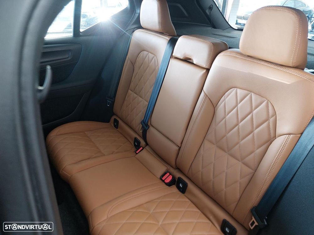 Volvo XC 40 1.5 T4 PHEV Inscription Expression - 15