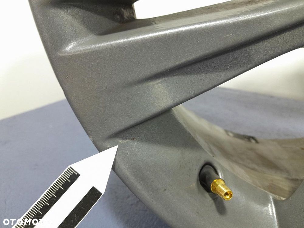 BMW 3 F30 F31 F34 FELGI ALUMINIOWE 6796239 7.5X17 5X120 ET37 4 SZT - 9