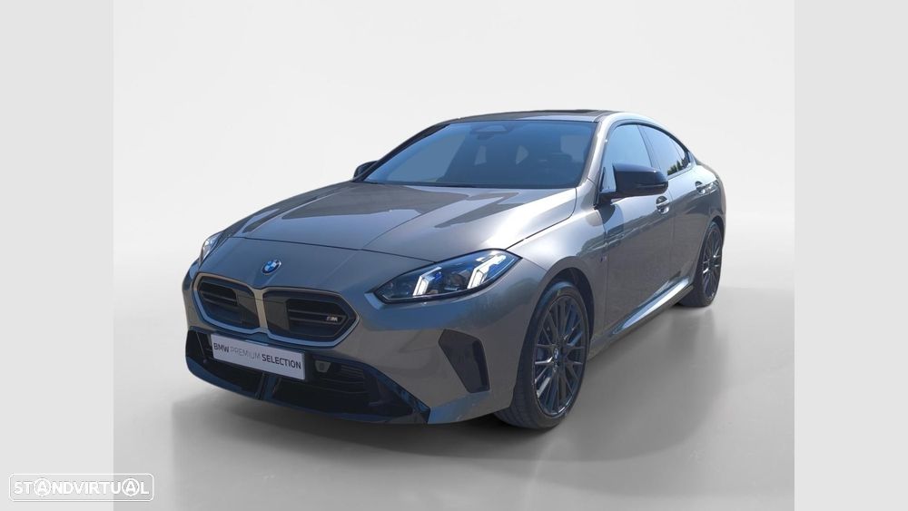 BMW M235i Gran Coupé xDrive - 1