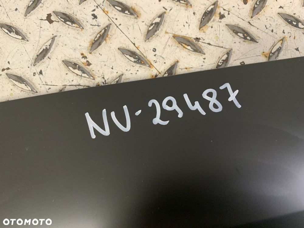 NOWA ORYGINALNA LISTWA BŁOTNIKA PRAWY TYŁ PRAWA TYLNA HYUNDAI KONA II 2 22-26 87744-BE010 - 8