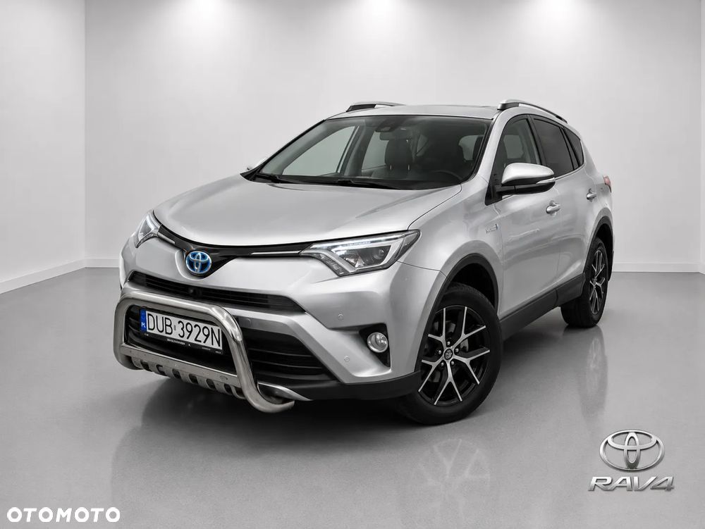 Toyota RAV4 - 2