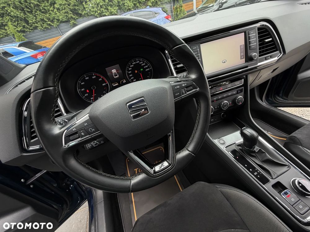 Seat Ateca - 31
