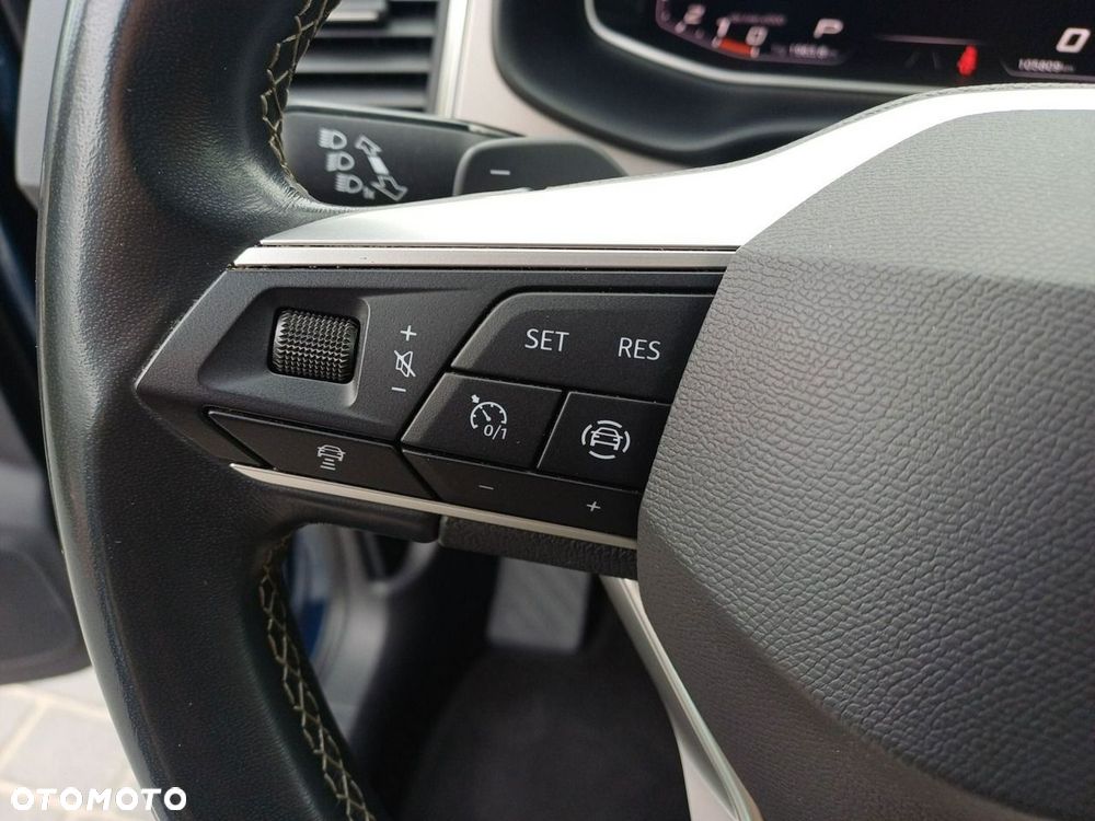Seat Ateca 1.5 TSI Xperience S&S DSG - 26