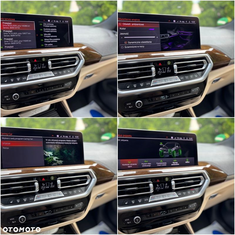 BMW X3 xDrive20d M Sport Edition - 32