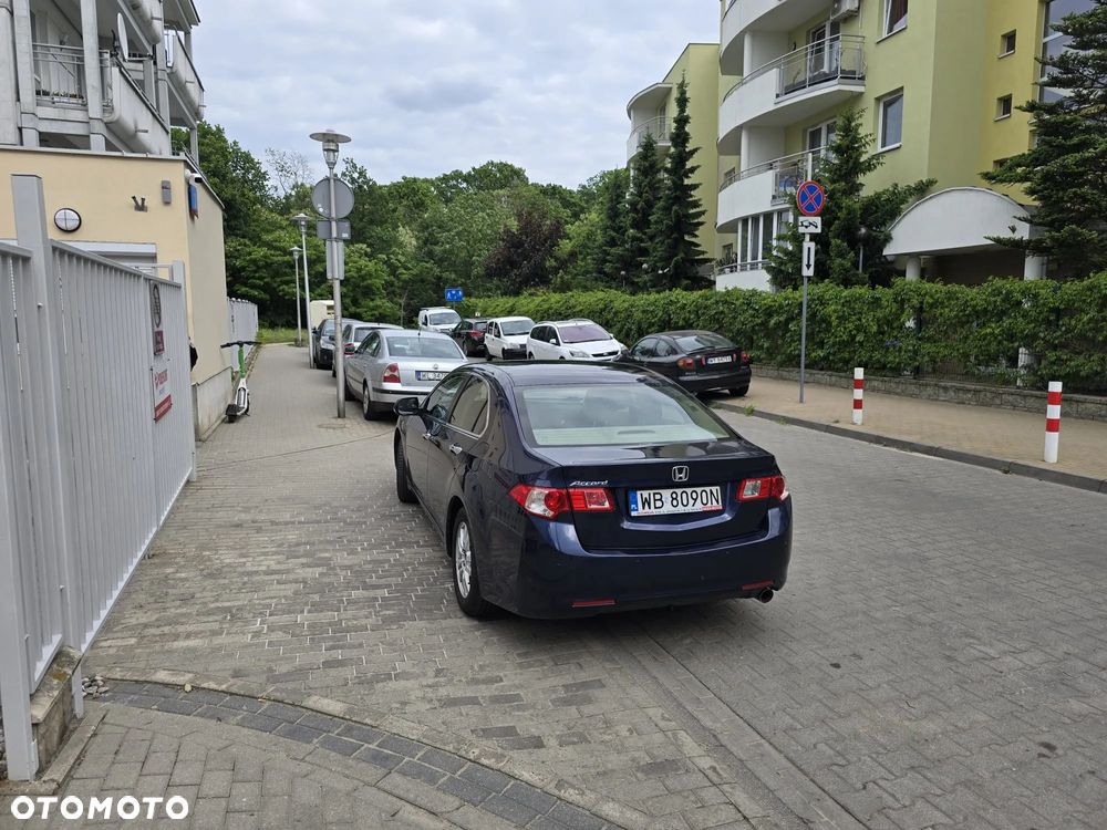 Honda Accord 2.0 Elegance - 6