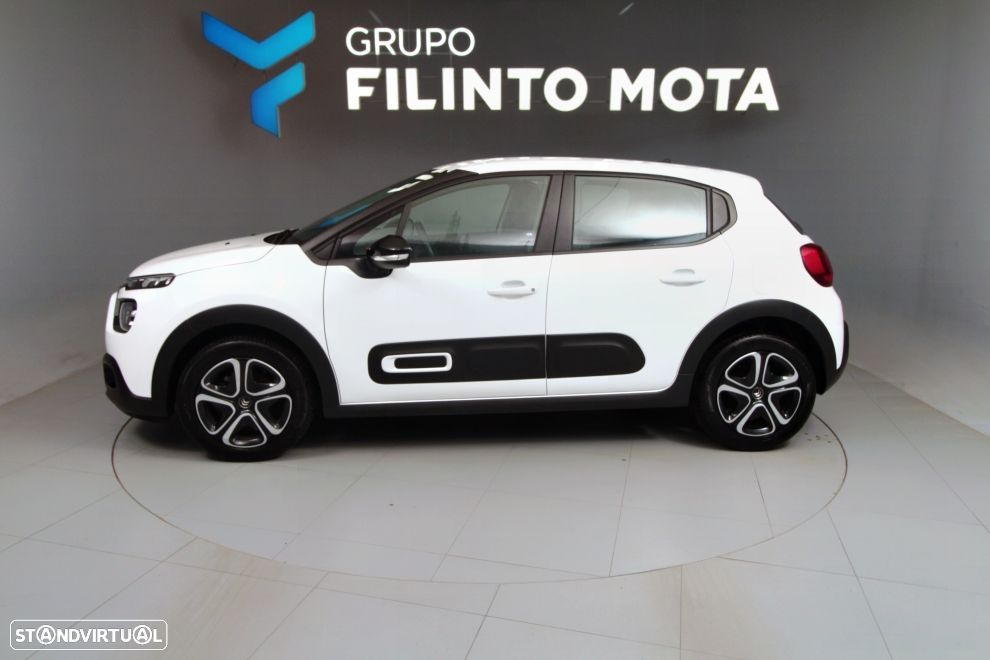 Citroën C3 1.5 BlueHDi Feel Pack - 5