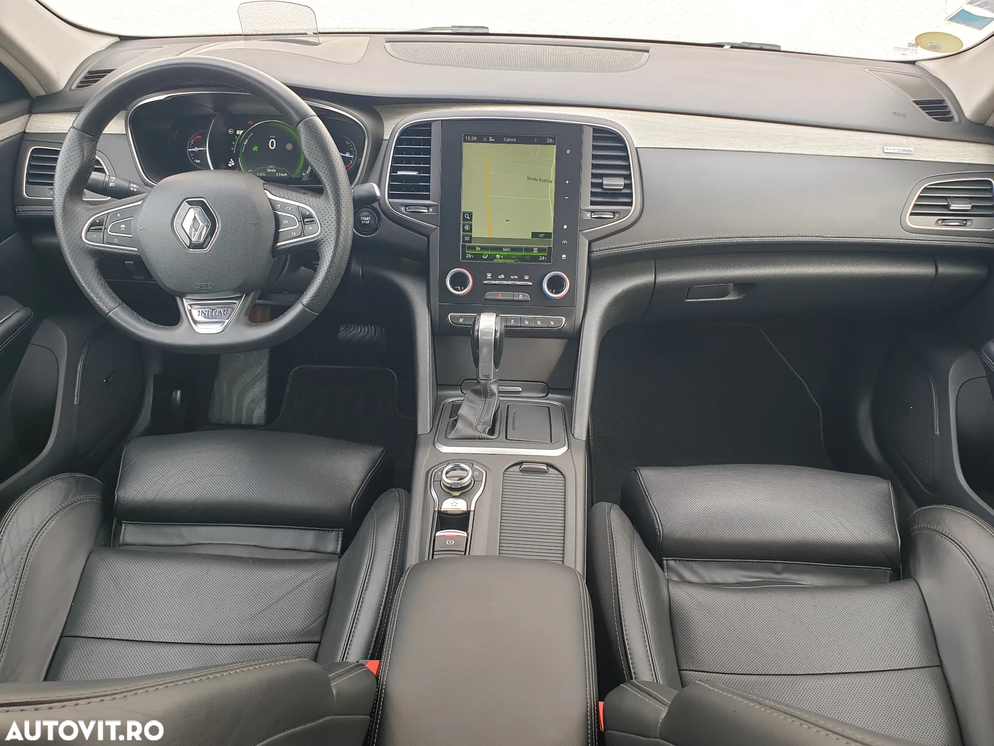 Renault Talisman - 4