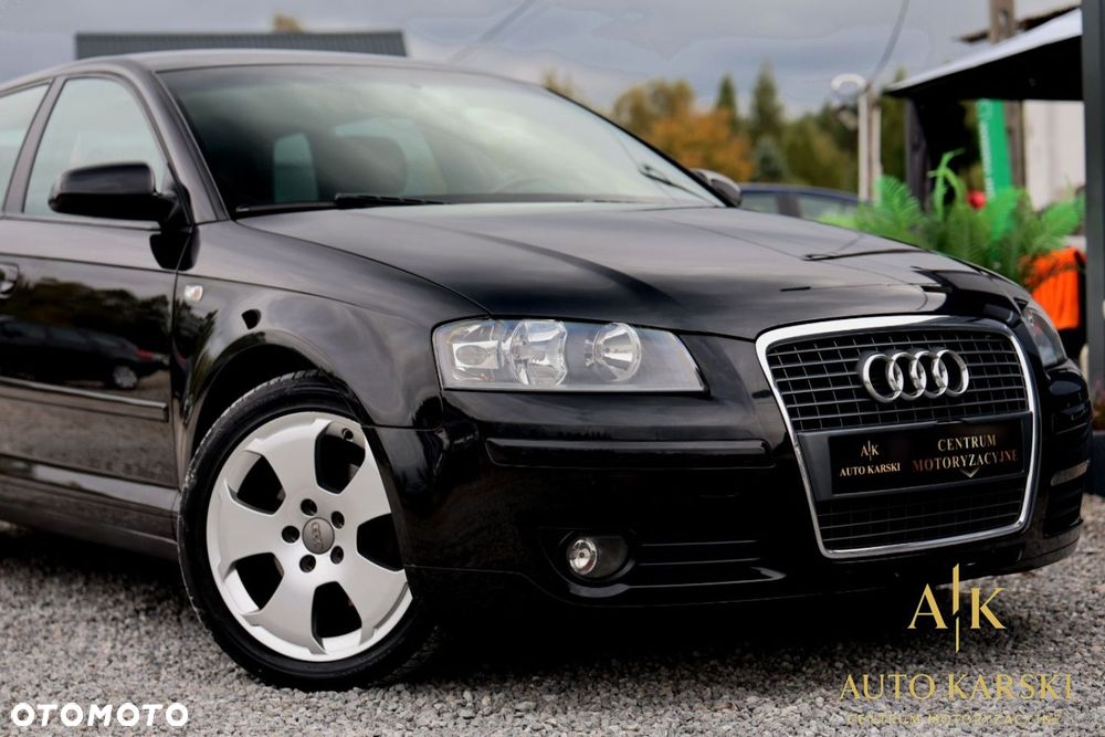 Audi A3 - 14