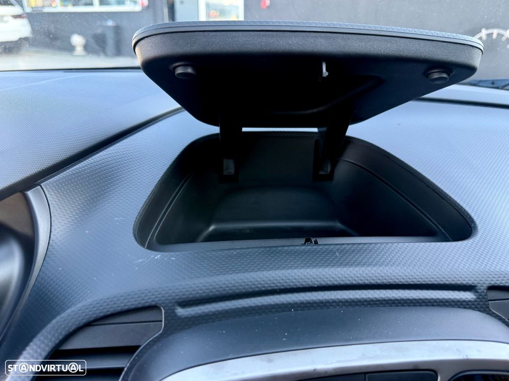 Renault Captur 1.5 dCi - 8