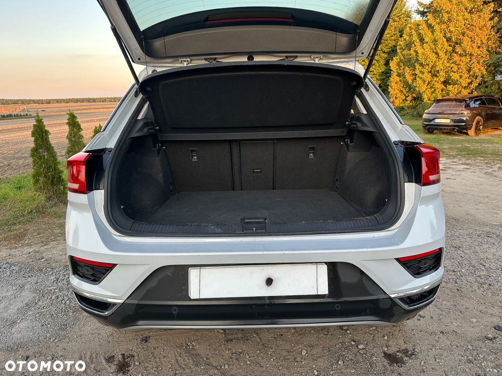 Volkswagen T-Roc 1.0 TSI OPF Style - 18