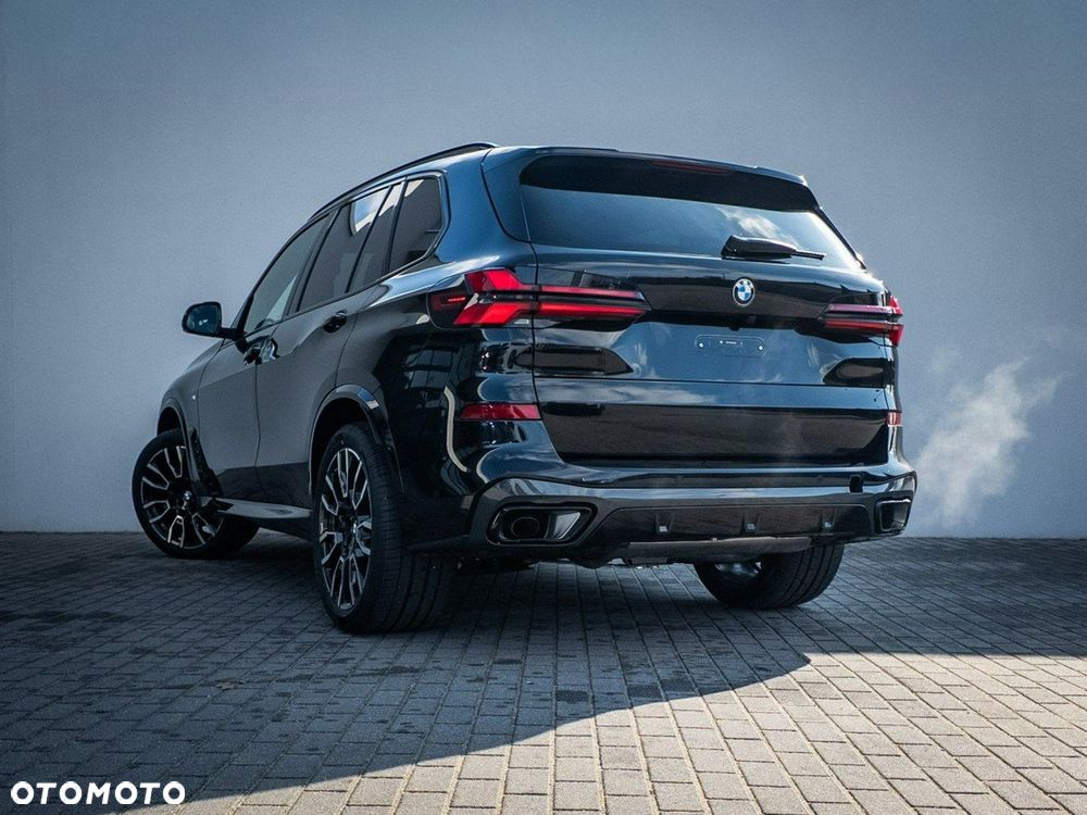 BMW X5 - 8