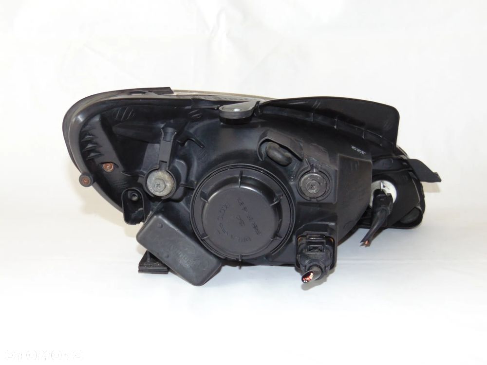 EUROPA oryginalna lampa przednia przód lewa hyundai Getz FL lift 05-09r - 5