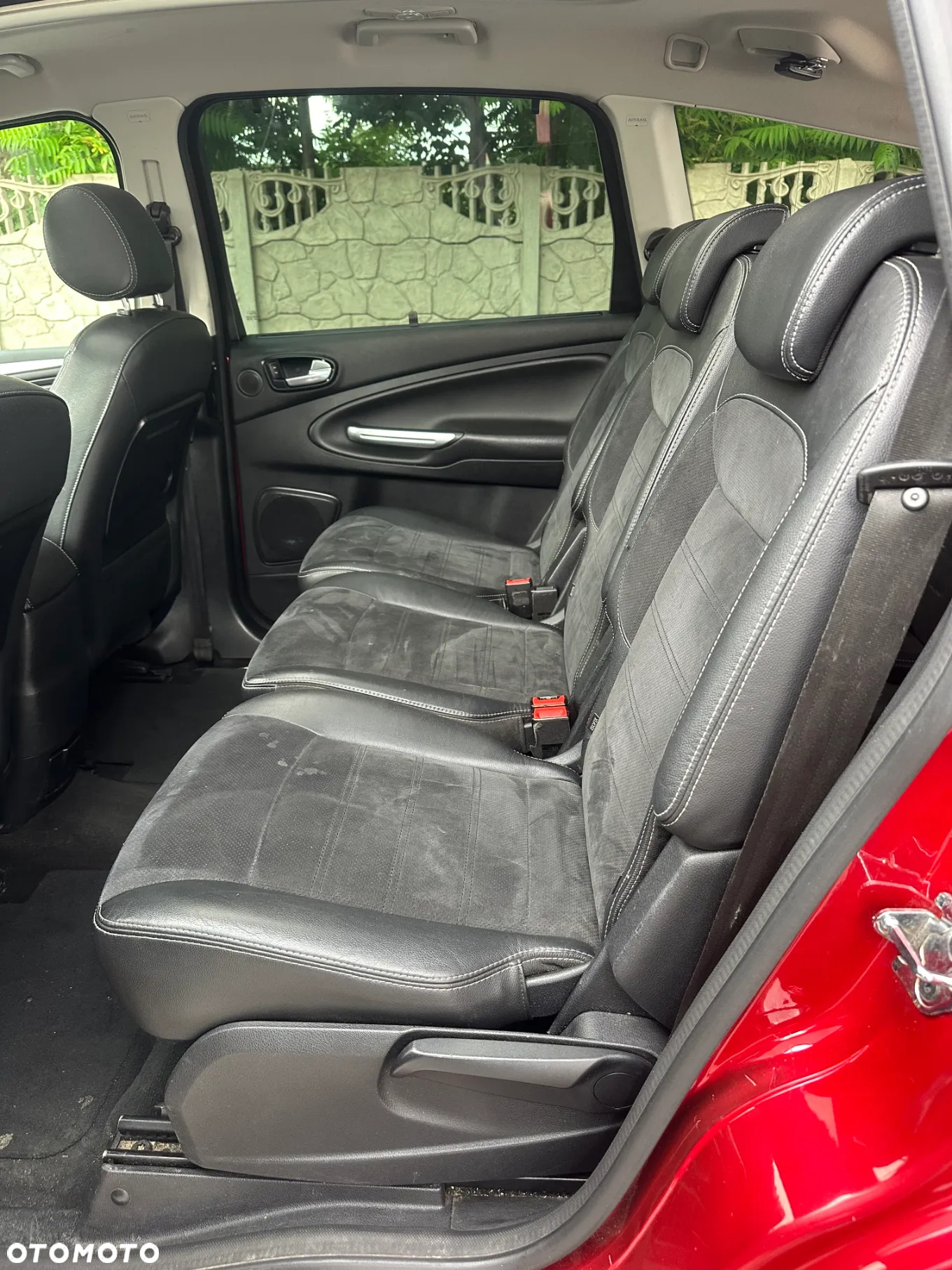 Ford S-Max 2.0 TDCi DPF Business Edition - 6