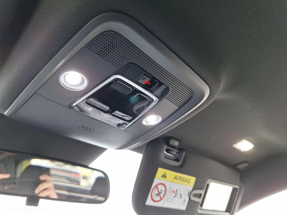 BYD Dolphin Surf - 22
