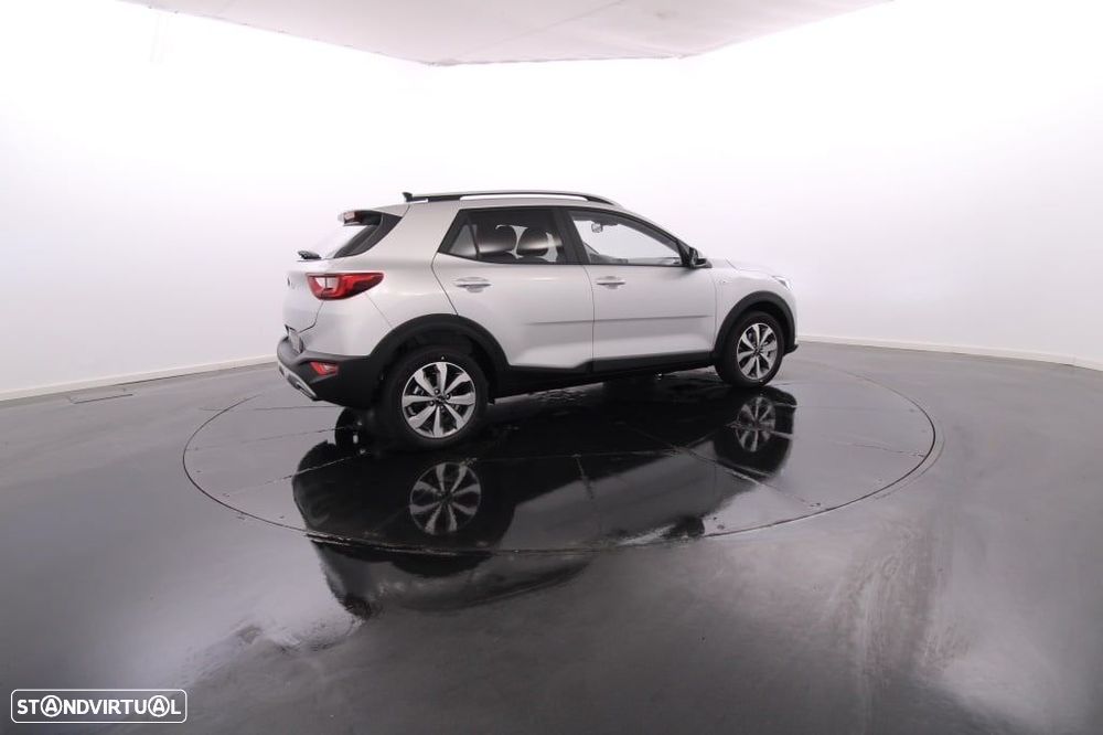 Kia Stonic 1.2 Dynamic - 9