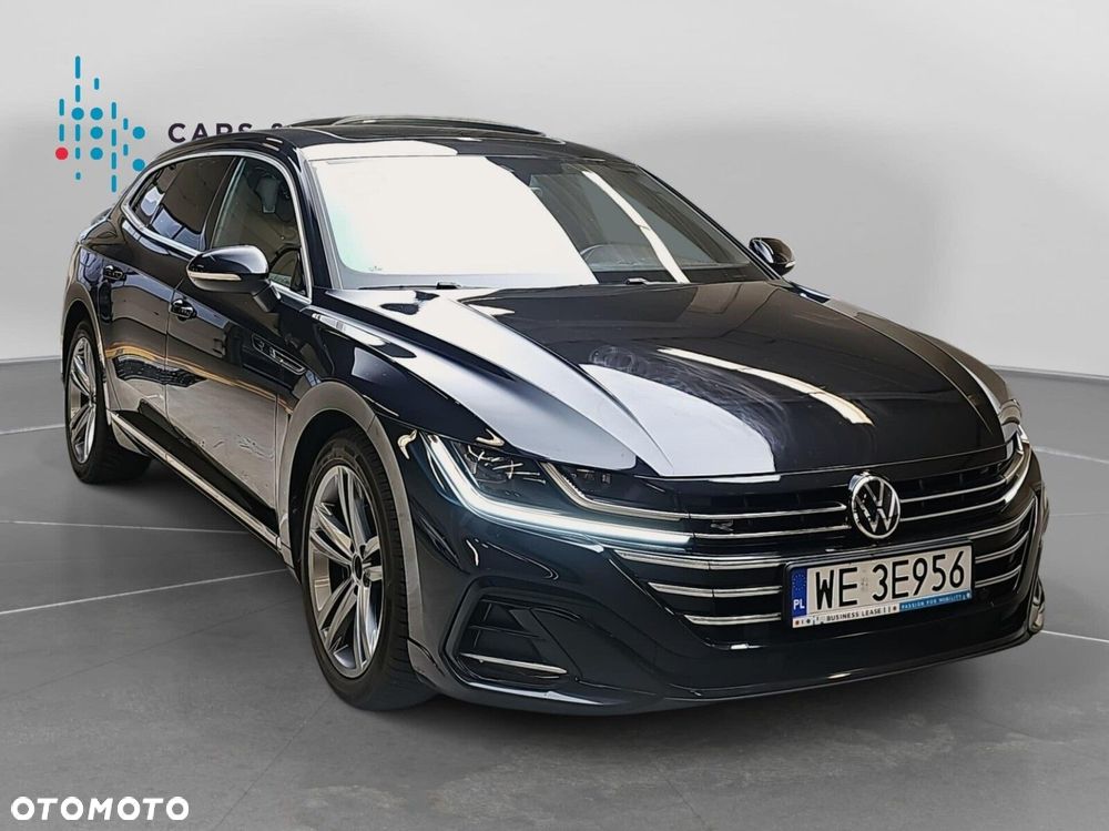 Volkswagen Arteon 2.0 TDI R-Line DSG - 7