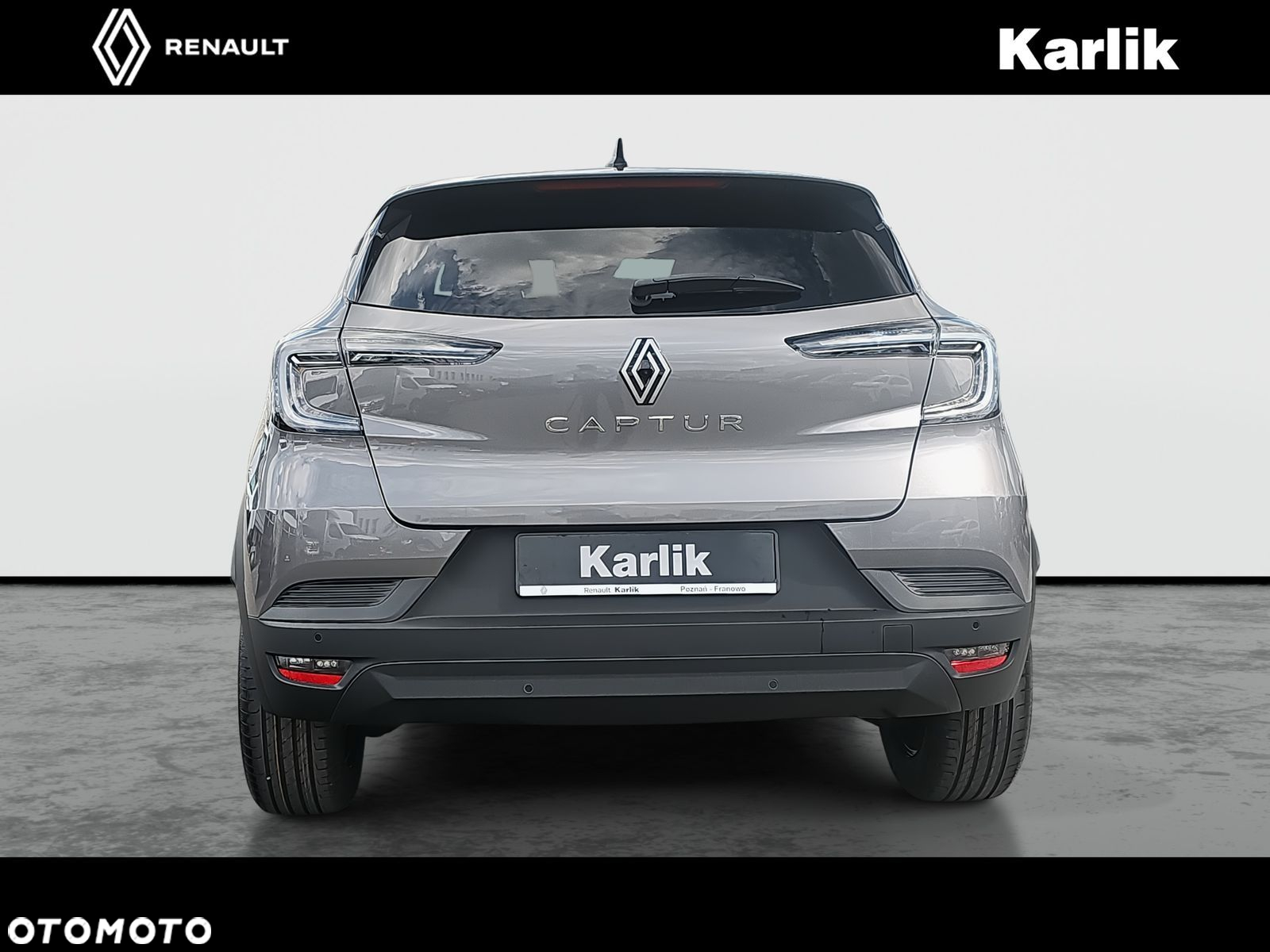 Renault Captur 1.0 TCe Evolution - 9