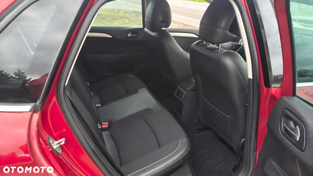 Citroën C4 - 20