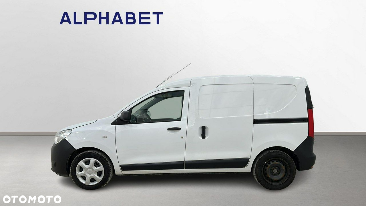 Dacia Dokker Van - 3