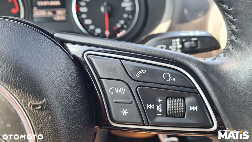 Audi A3 Sportback - 26