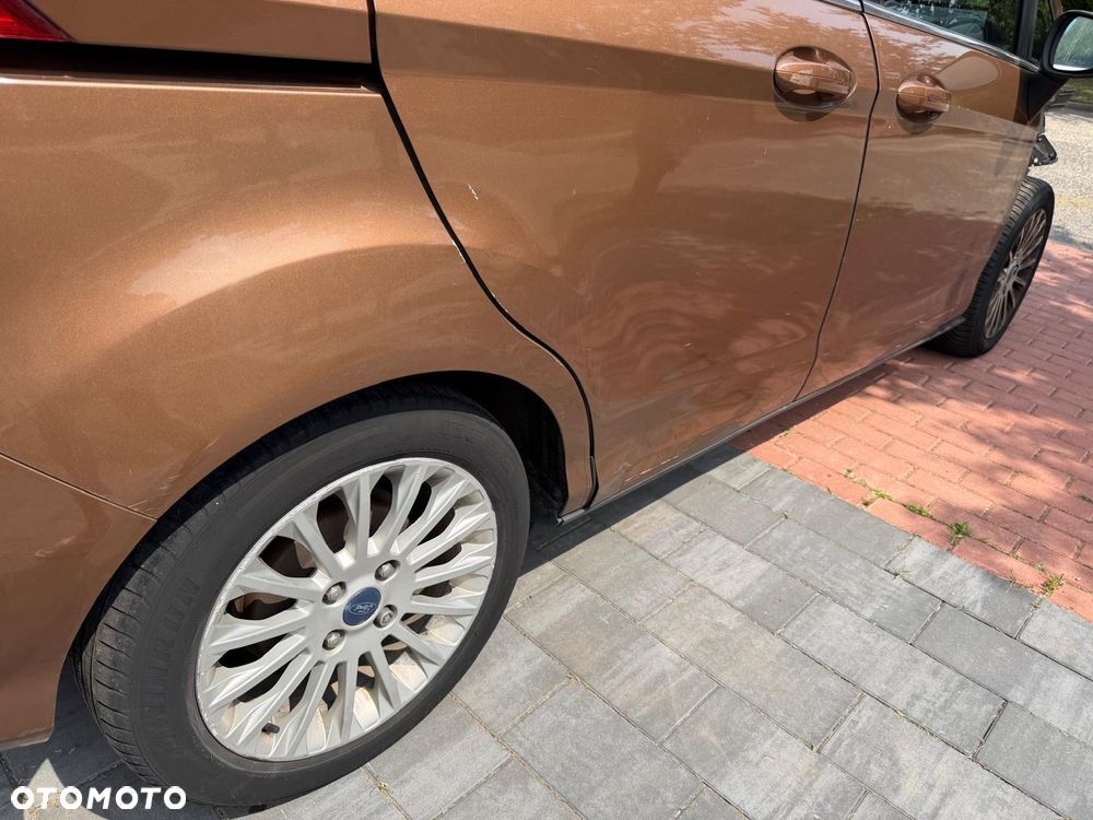 Ford B-MAX 1.0 EcoBoost Titanium - 15