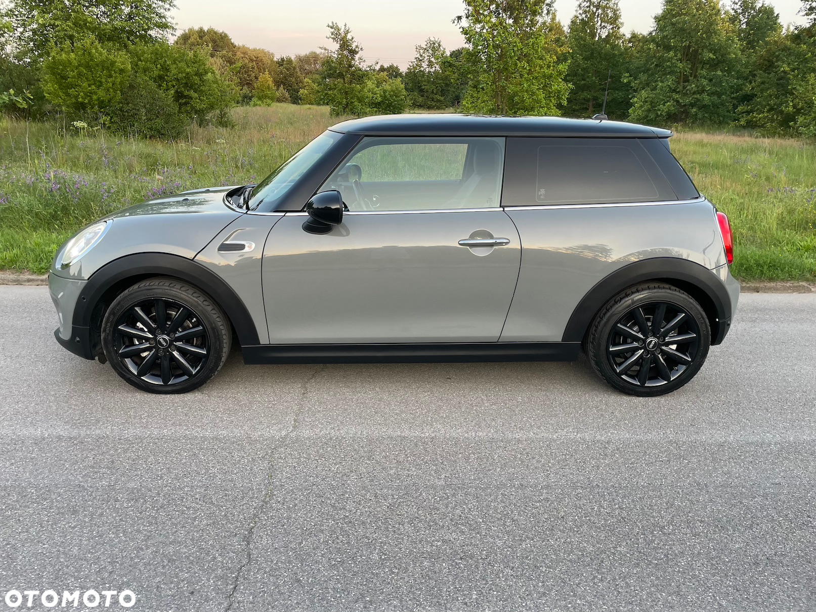 MINI Cooper Anniversary Edition - 3
