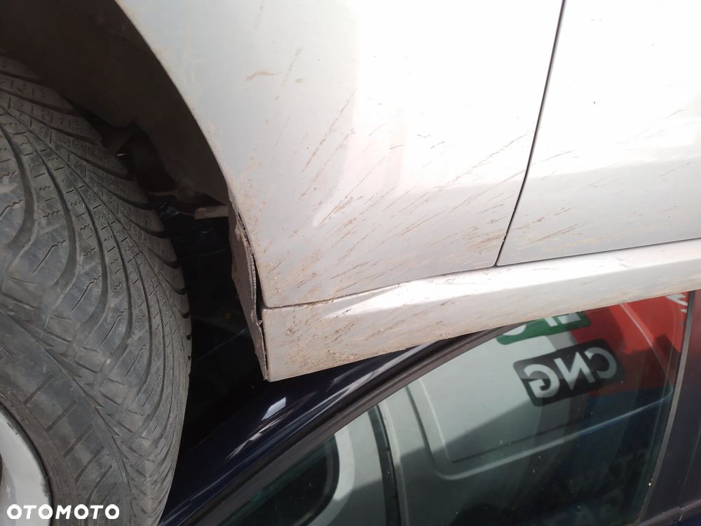 CHEVROLET EPICA II 06-08 2.0 L6 DOHC   DRZWI PRAWE LEWE PRZÓD TYŁ 92U - 8