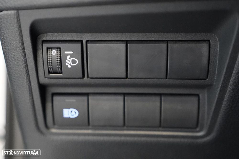 Toyota Yaris 1.0 VVT-i Comfort Plus - 18