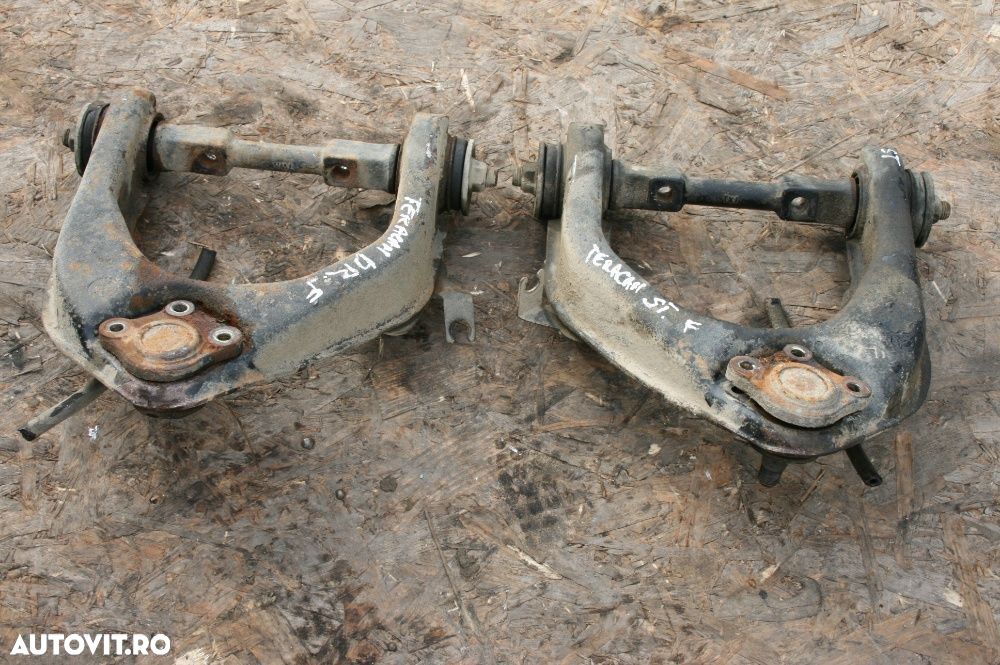 Brate Brat Bascula Stanga Dreapta Fata Hyundai Terracan 2.9 Crdi - 2