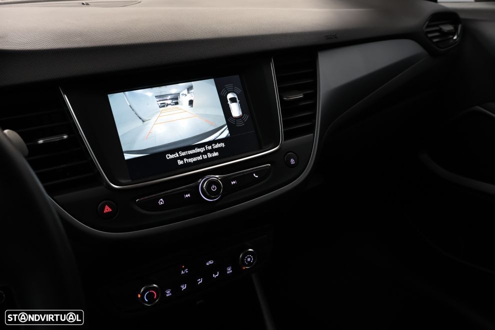 Opel Crossland 1.2 T Edition - 16