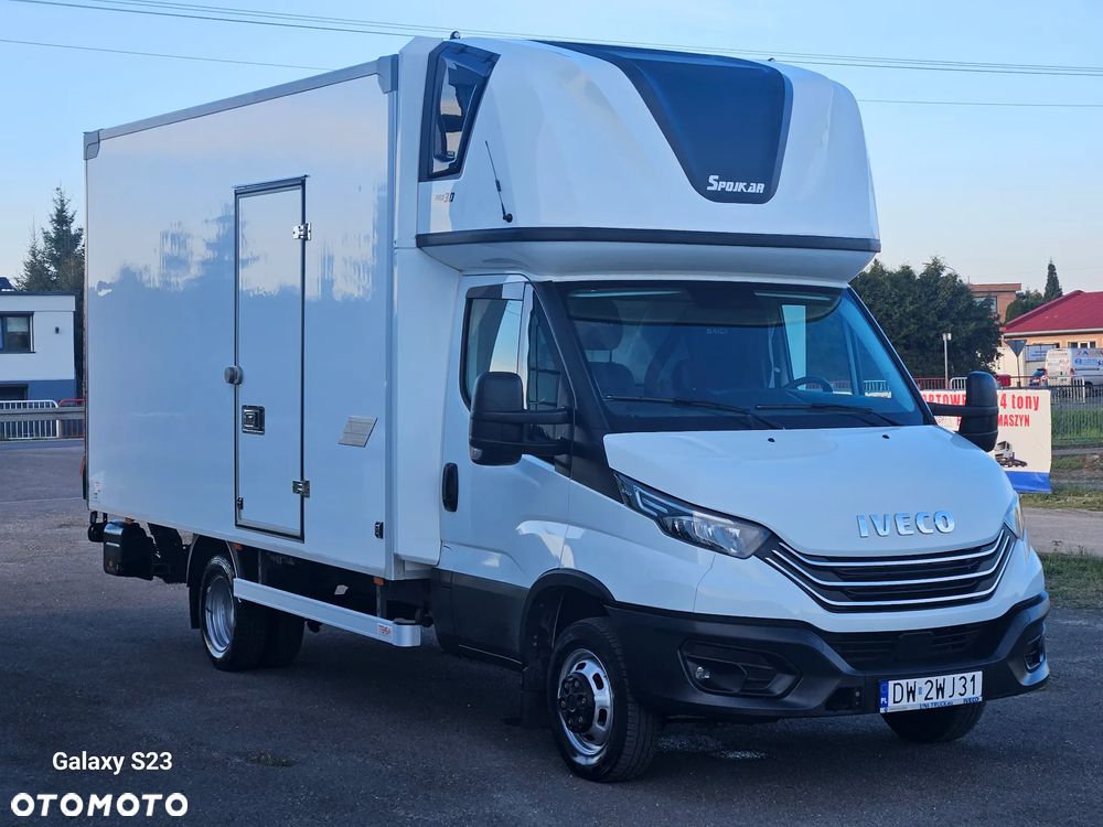 Iveco Daily - 12