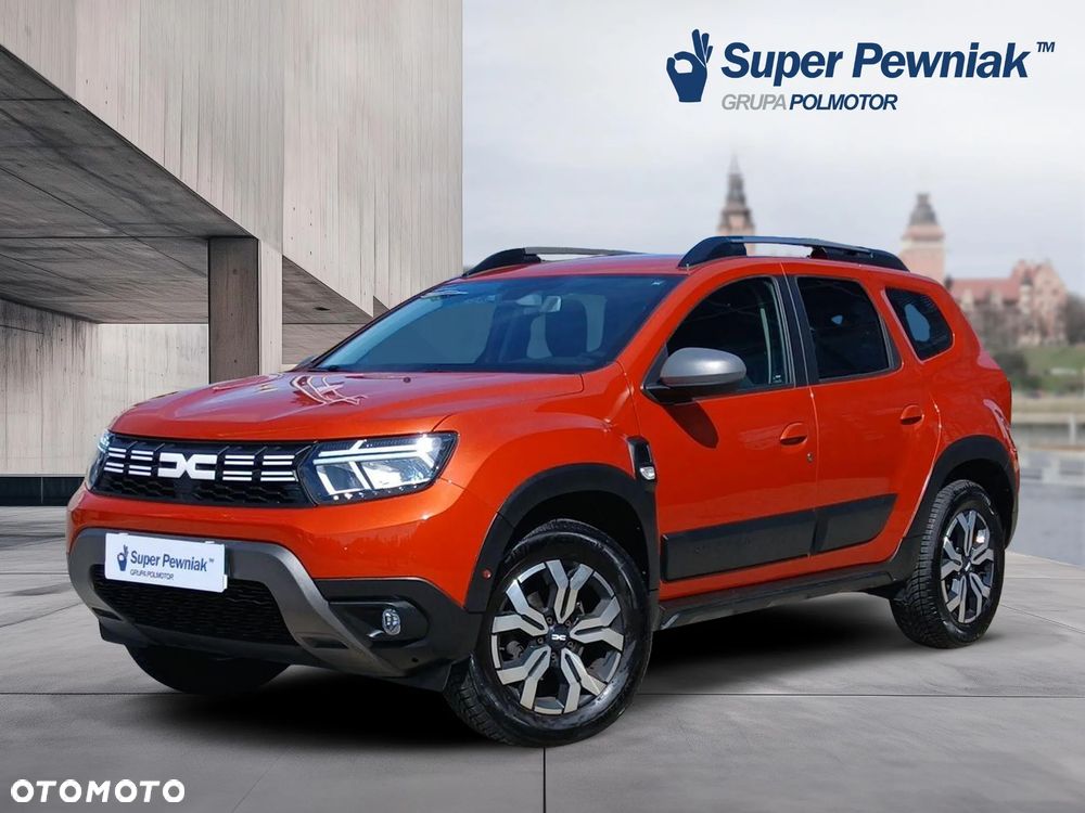 Dacia Duster - 1