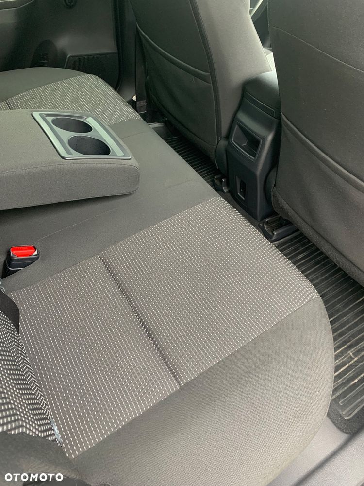 Toyota Auris 2.0 D-4D Edition - 11