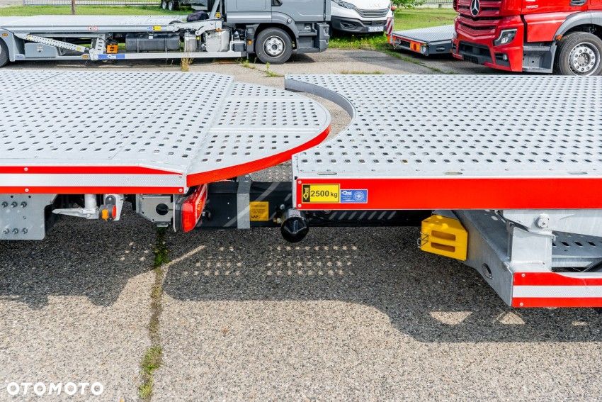 Mercedes-Benz Actros - 27