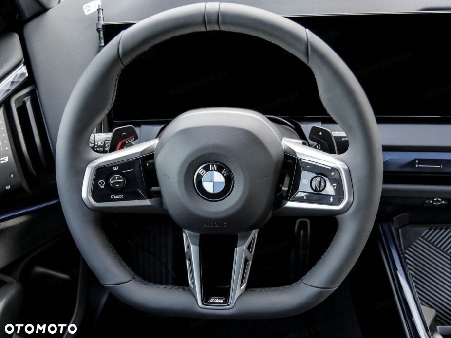 BMW X3 xDrive20d mHEV - 11