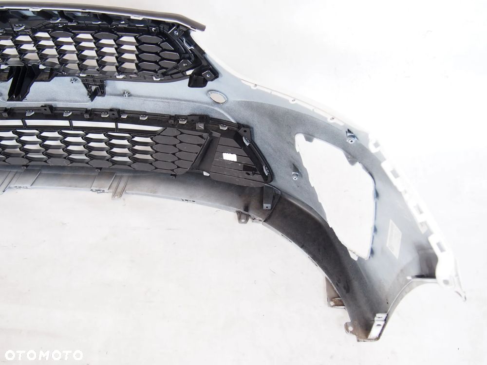 Kia Ceed 3 III 18-21r Zderzak przod przedni - 5