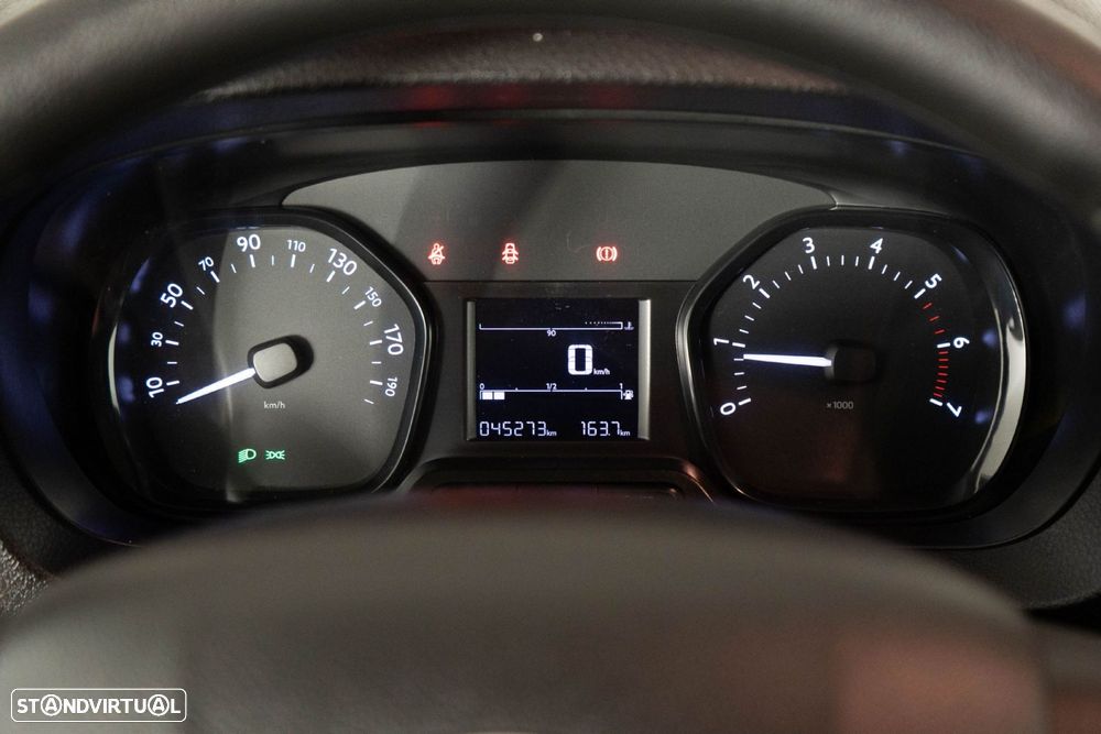 Toyota Proace 2.0 D-4D L2 3L Longa C/IVA - 15