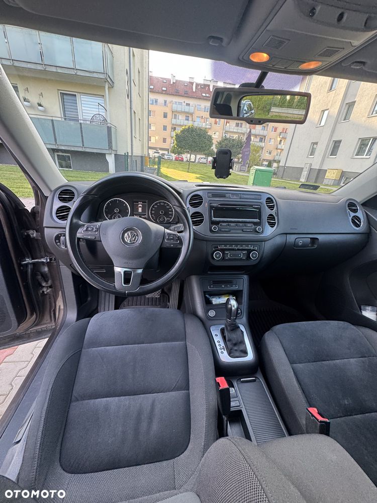 Volkswagen Tiguan - 6