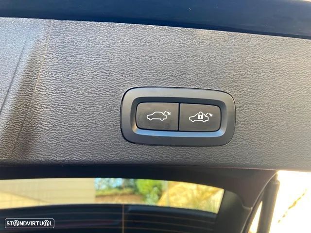 Volvo XC 40 1.5 T5 PHEV R-Design Expression - 41